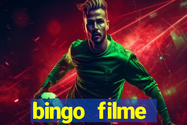 bingo filme assistir online